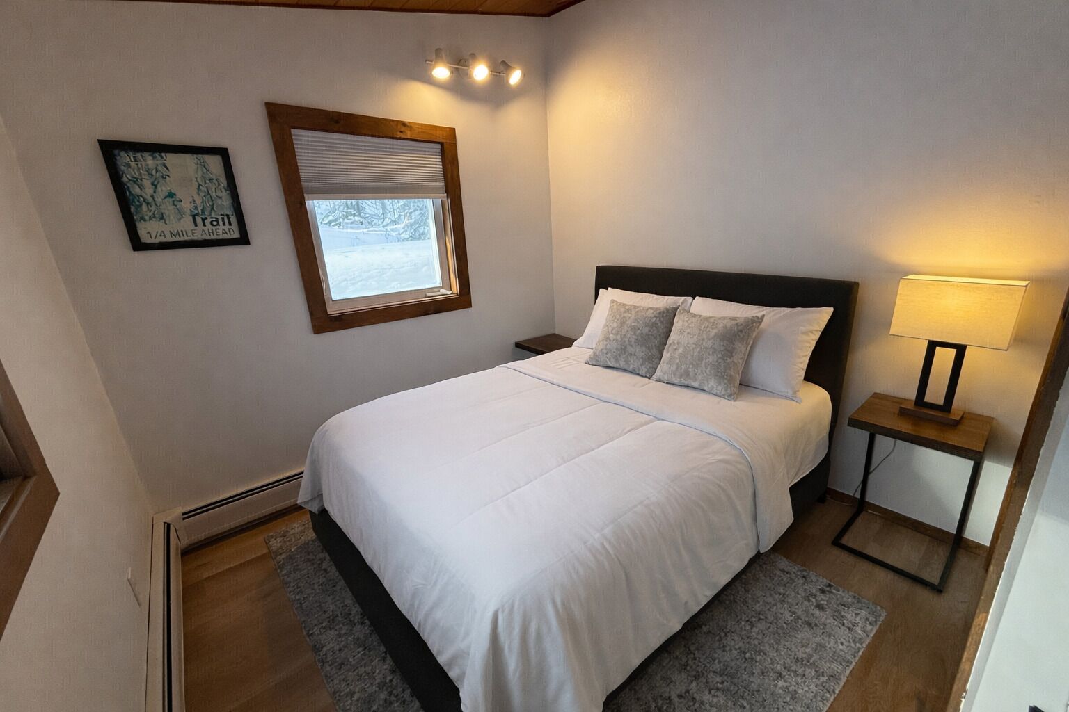 5 bedrooms, Internet, bed sheets