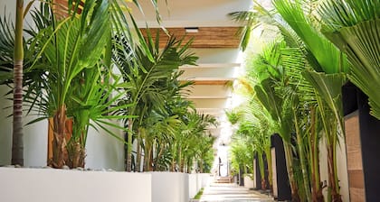 Hotel El Mejor