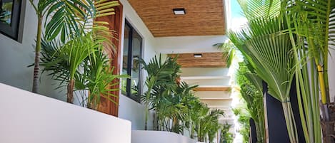 Detalle exterior
