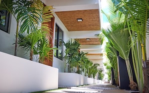Detalle exterior