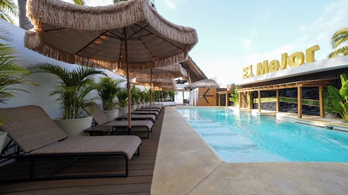 Hotel El Mejor