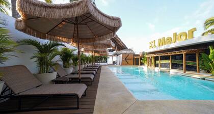 Hotel El Mejor
