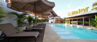 Hotel El Mejor