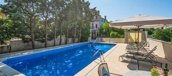 Villas Casa Bianca & Maria Residence