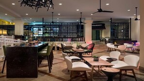 Dining - St. Kitts 2BR Garden View Retreat – Beach, Pools & Island Fun (Frigate Bay)