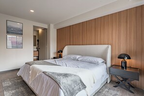 Room - Stylish Roma Norte Loft + Concierge (Ciudad de mexico)