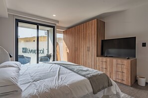 Room - Stylish Roma Norte Loft + Concierge (Ciudad de mexico)