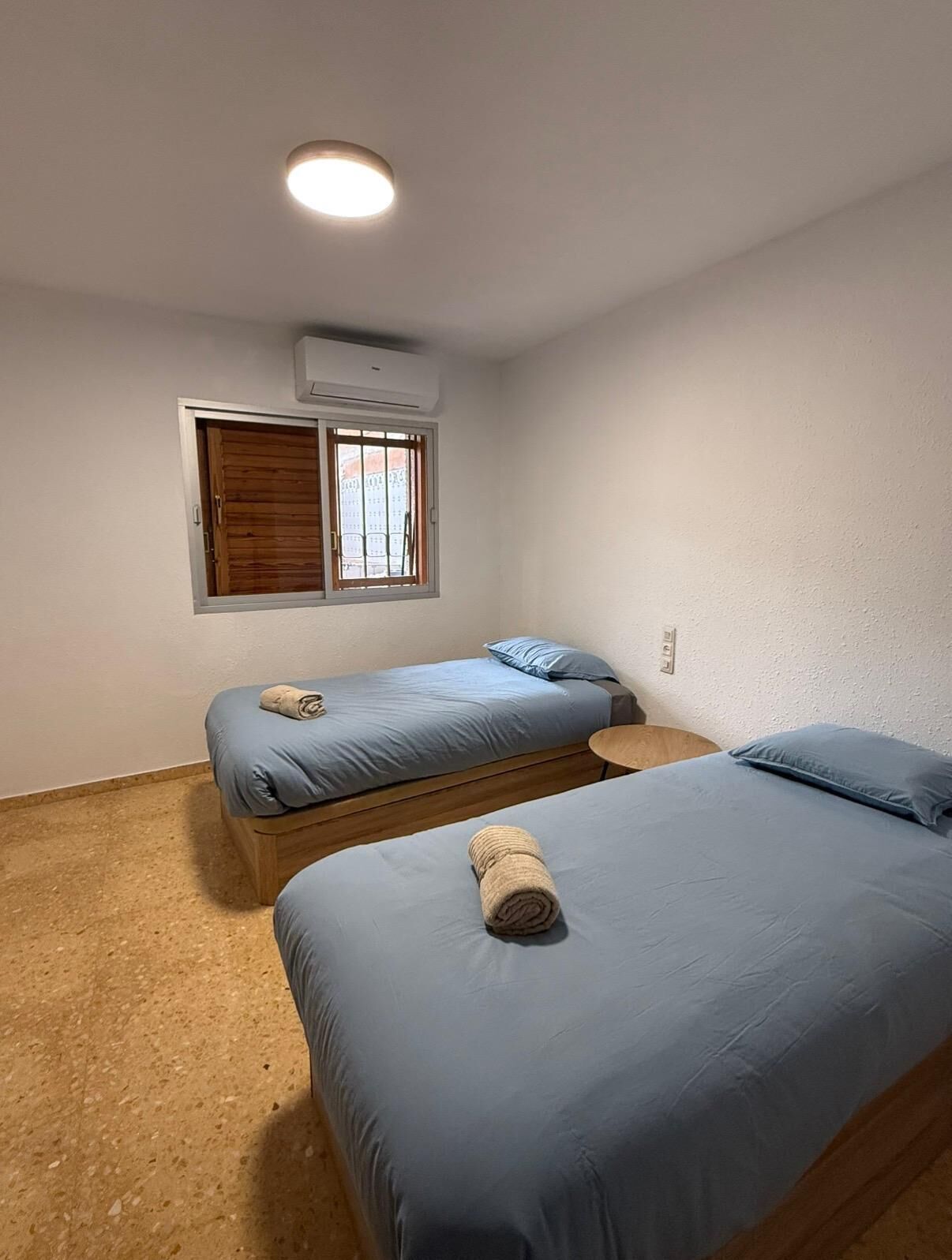 5 slaapkamers, internet, beddengoed