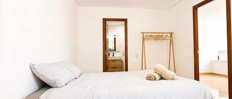 5 Schlafzimmer, Internetzugang, Bettwäsche