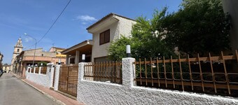 NaRo's shelter