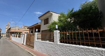 NaRo's shelter