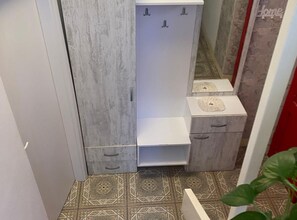 Studio (Studio Apartment with Garden View) - Comfort Studio Apartment (Kastela)