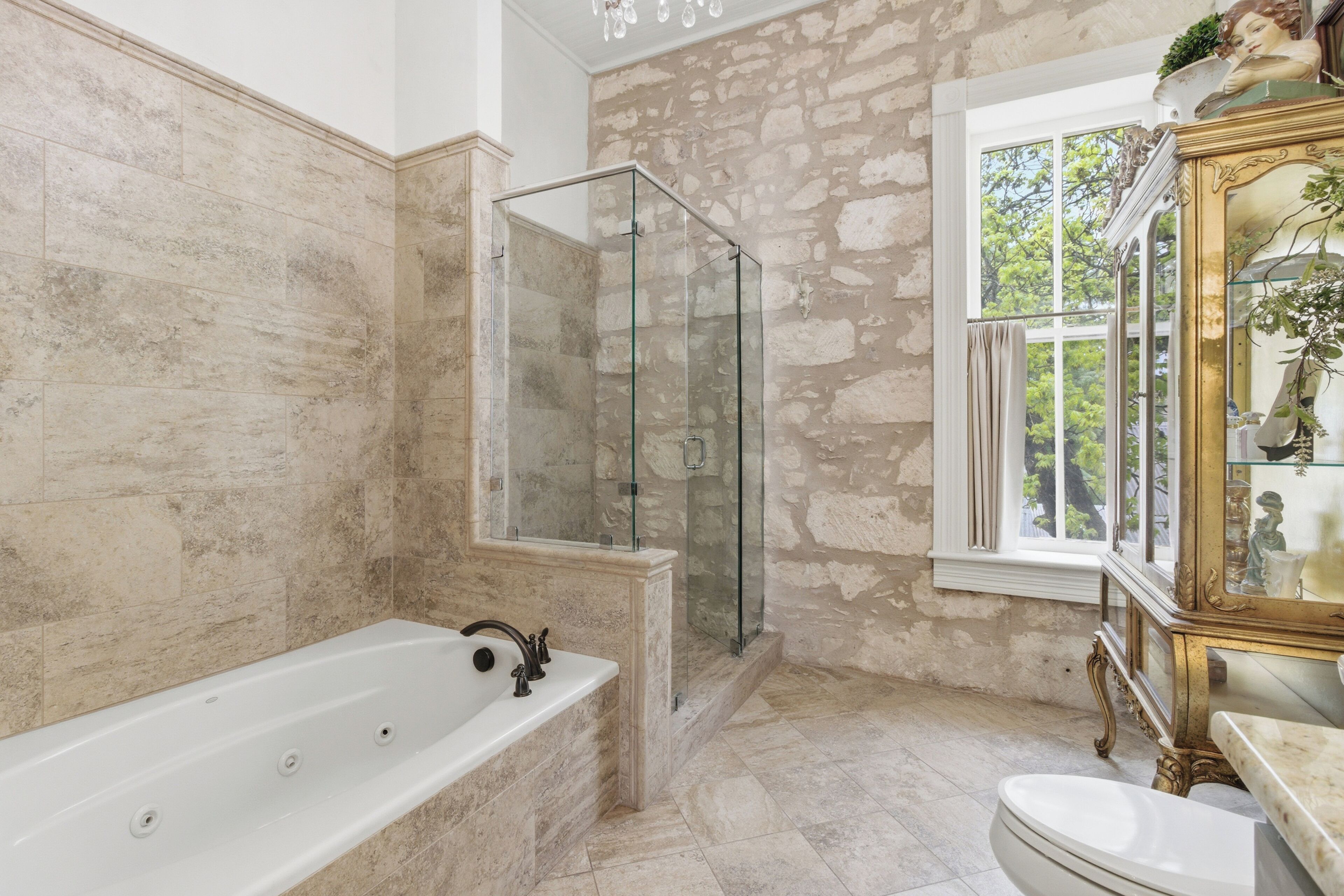 Apartment, Balcony | Bathroom | Towels