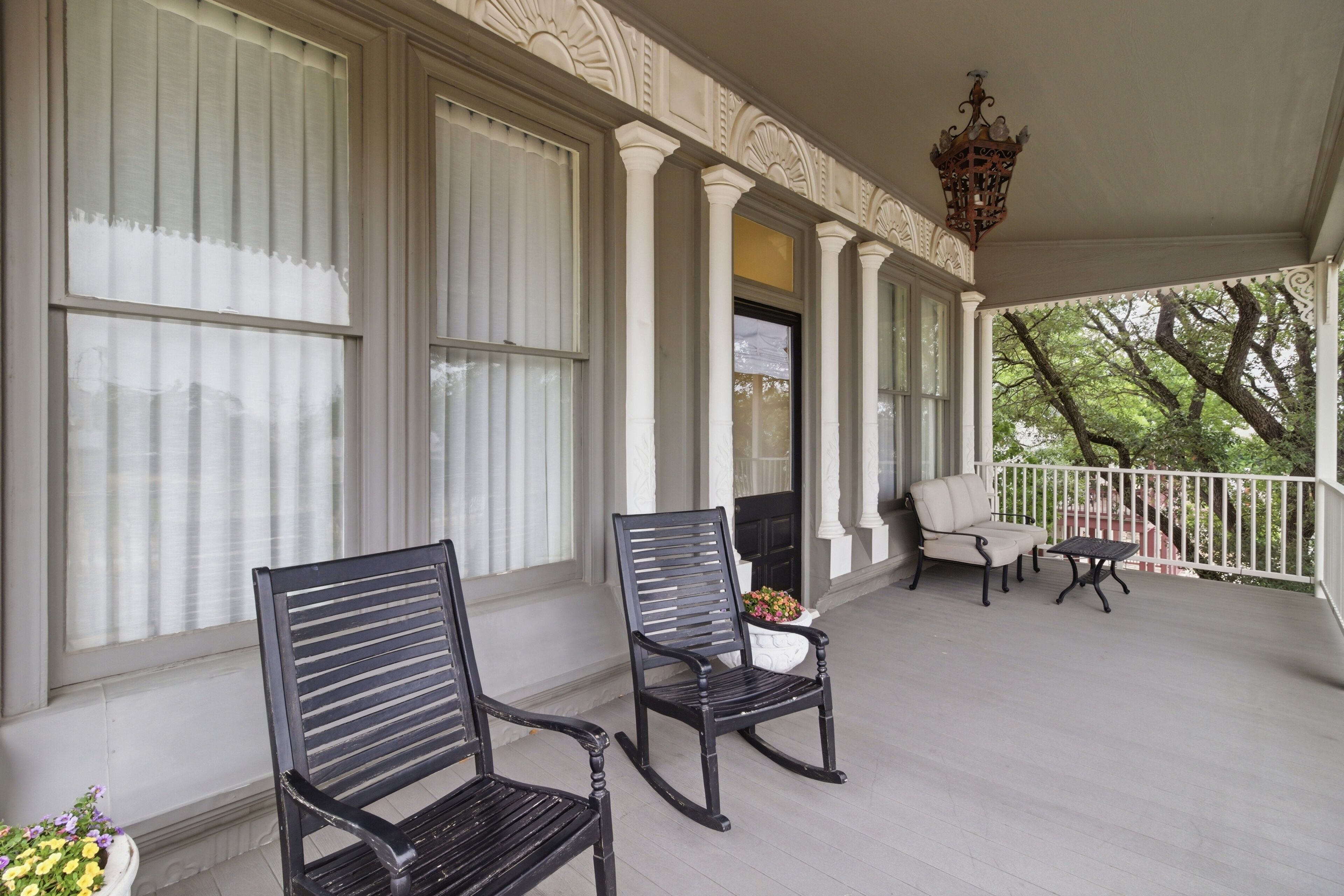Apartment, Balcony | Balcony