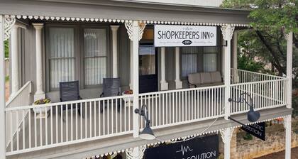 Shopkeeper's Inn