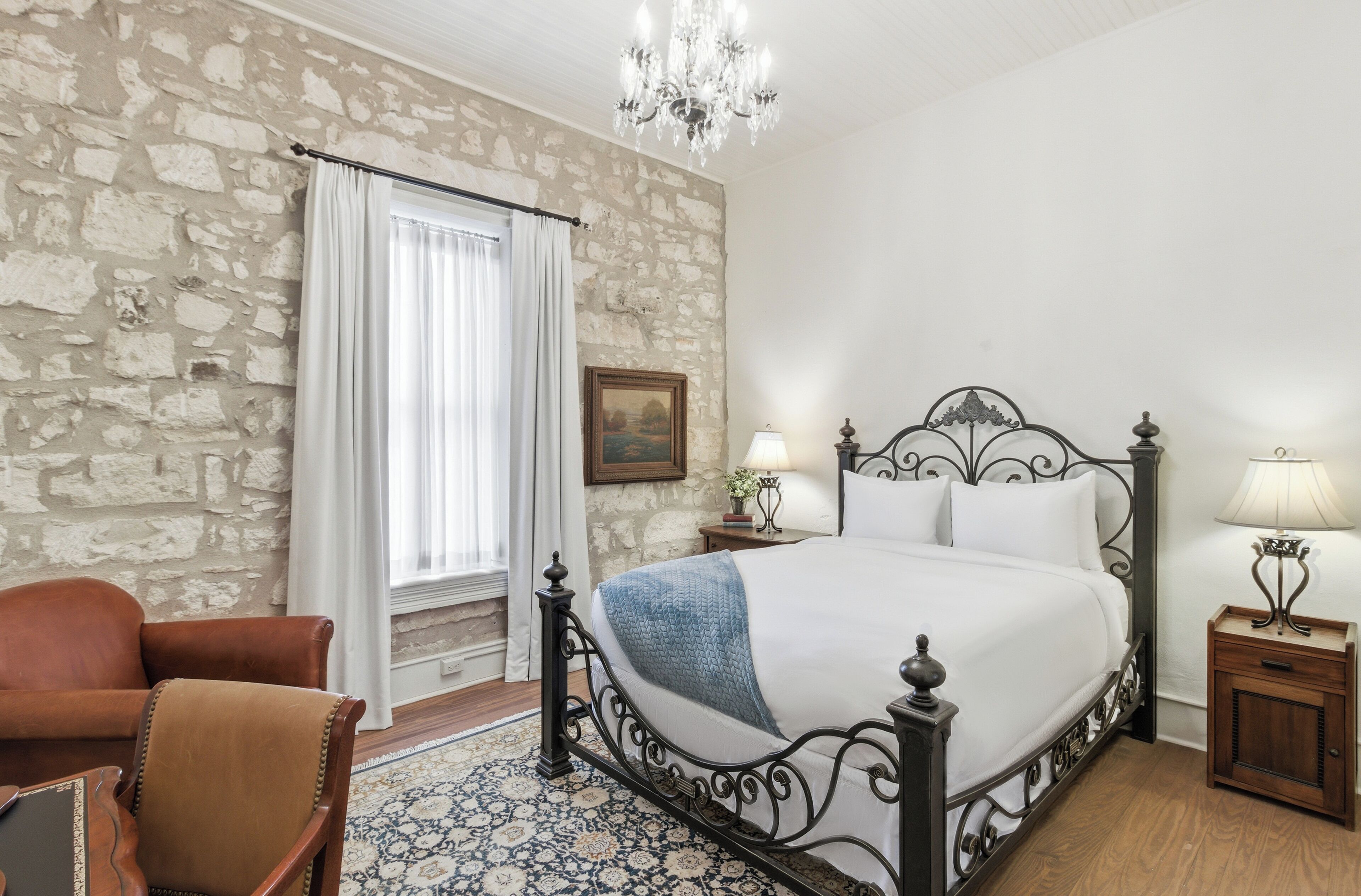 Apartment, Balcony | Iron/ironing board, free WiFi