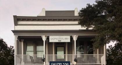Shopkeeper's Inn