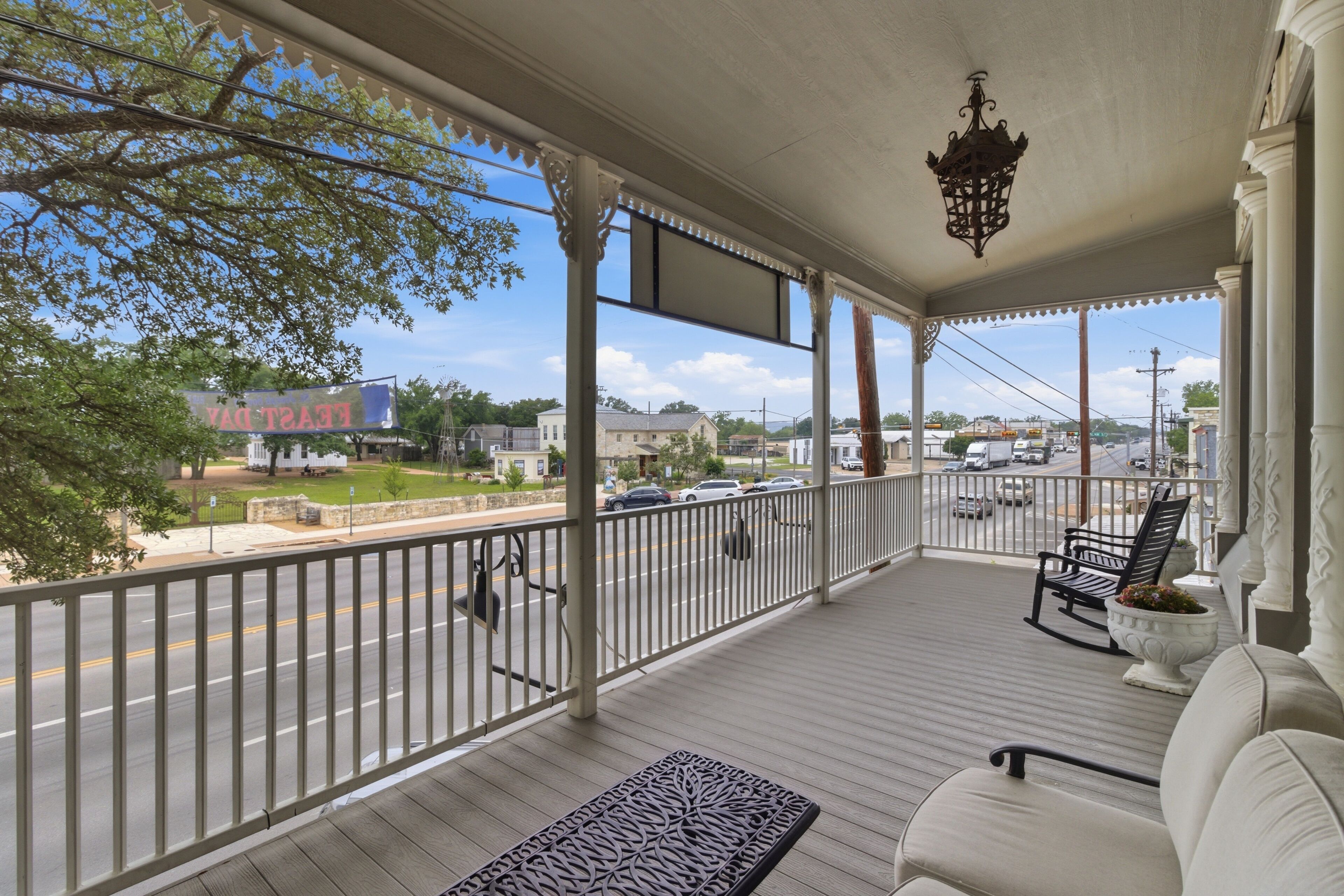 Apartment, Balcony | Balcony