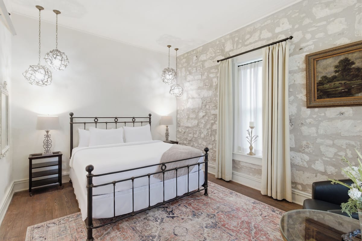 Apartment, Balcony | Iron/ironing board, free WiFi
