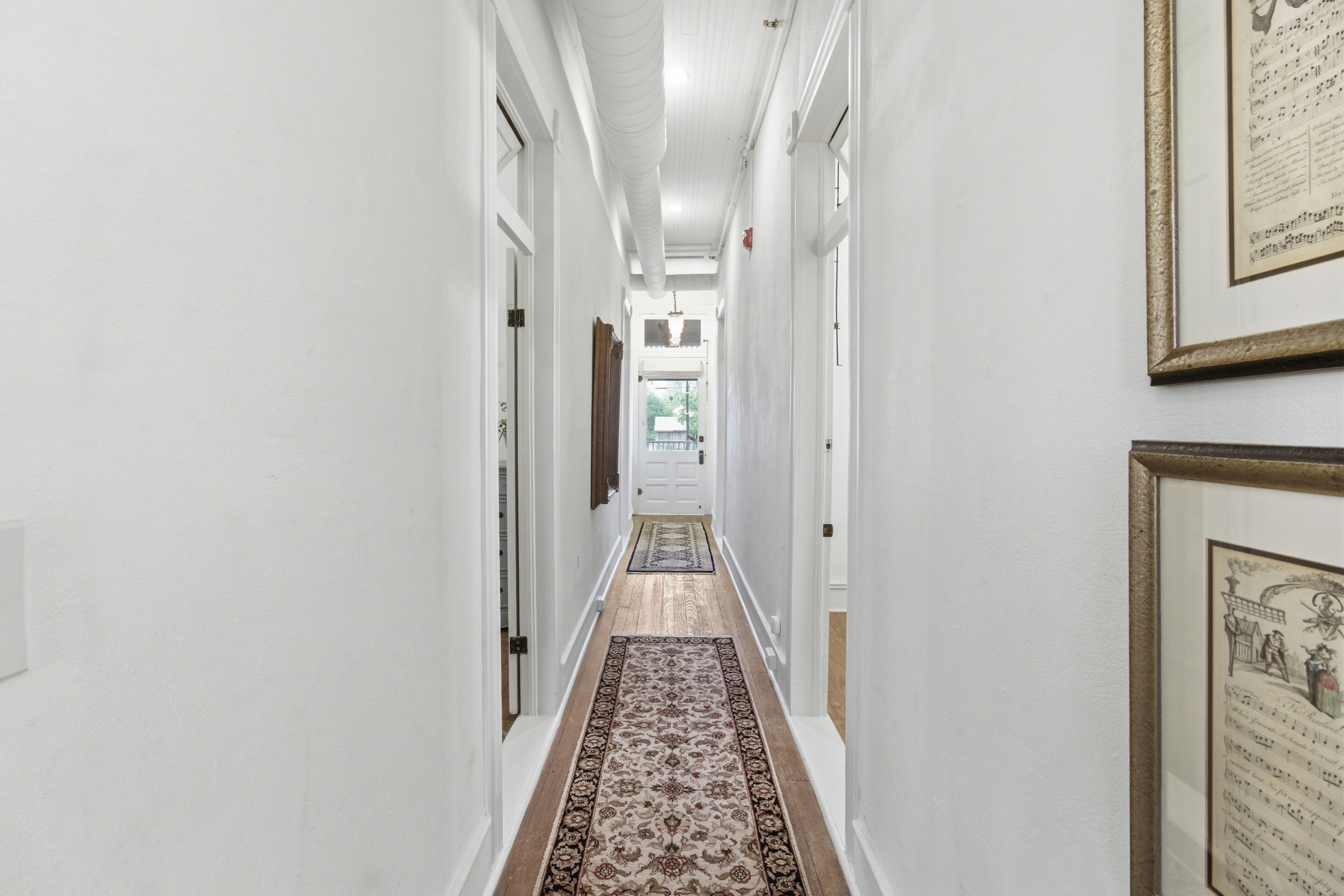 Apartment, Balcony | Interior