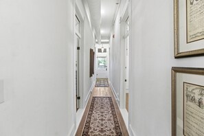 Apartment, Balcony | Interior