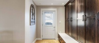 Kingston Private Executive Living Residence