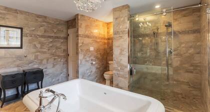 Kingston Private Executive Living Residence