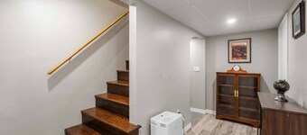 Kingston Private Executive Living Residence
