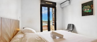 Leu Ty Kosy - AC - Patio - 4min Plage