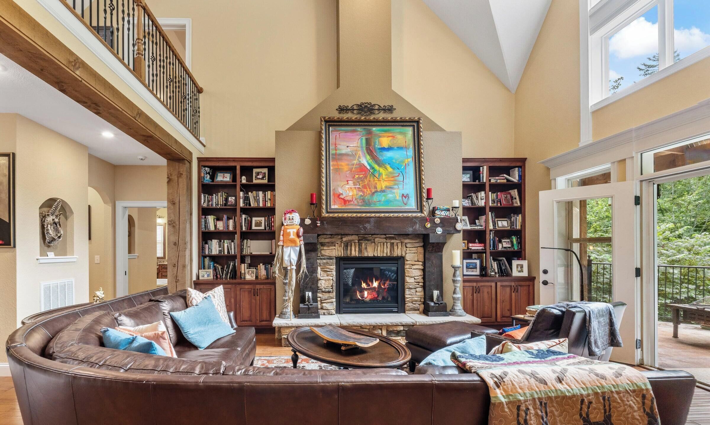 Intérieur
