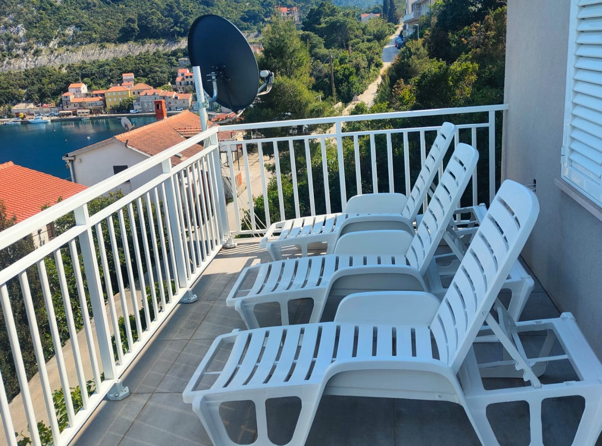 Balcon