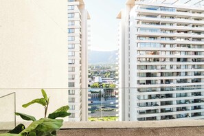 Property grounds - HOM ELITE | Parque Arauco | Las Condes | Parking (Las Condes)