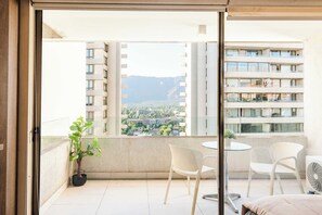 Interior - HOM ELITE | Parque Arauco | Las Condes | Parking (Las Condes)