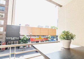 Property grounds - HOM I 2D2B I WiFi | Aire Inverter | Gym | Estacionamiento (Santiago)