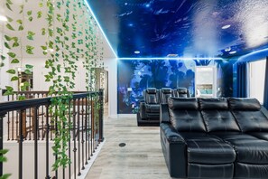 Interior - Themed Kids Bedrooms | Theater Area | No Rear Neighbors (Kissimmee)