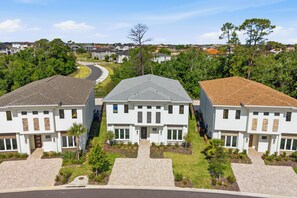 Exterior - Theater Room | Themed Kids Bedrooms | Game Room | Private Pool (Kissimmee)