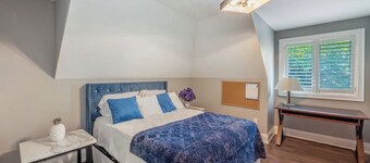 Luxury Private Estate Retreat. 
Pool • Hot Tub • Gym • Pool Table