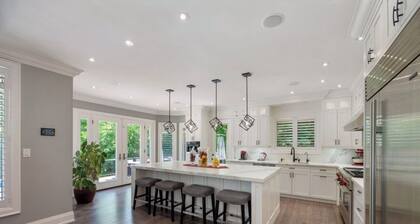 Luxury Private Estate Retreat.
Pool • Hot Tub • Gym • Pool Table