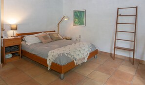 WiFi, bed sheets - Paraben, Loft na montanha. Sustainable Travel. (Tepoztlán)