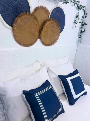 Economy-sviitti, 1 parisänky