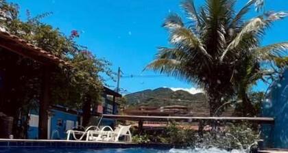 Nalu Vereda Suites Maresias