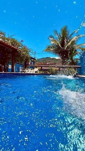 Nalu Vereda Suites Maresias 