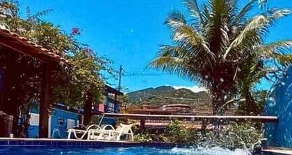 Nalu Vereda Suites Maresias