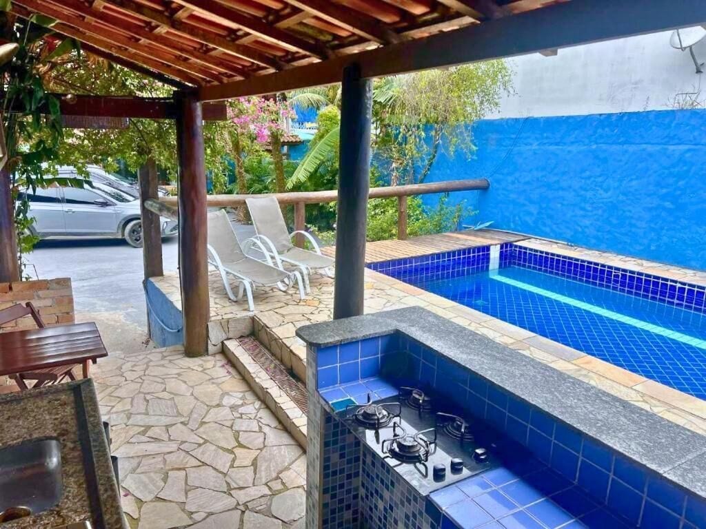 Suite | Pool | Outdoor pool