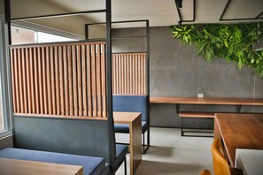 Restaurantes