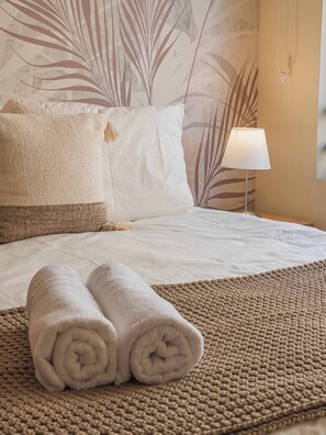 1 bedroom, iron/ironing board, WiFi, bed sheets - HOM I WiFi I A Pasos del Metro I Santiago Centro (Santiago)