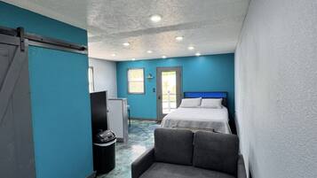 1 habitación
