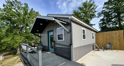 Desperado Town Cabin