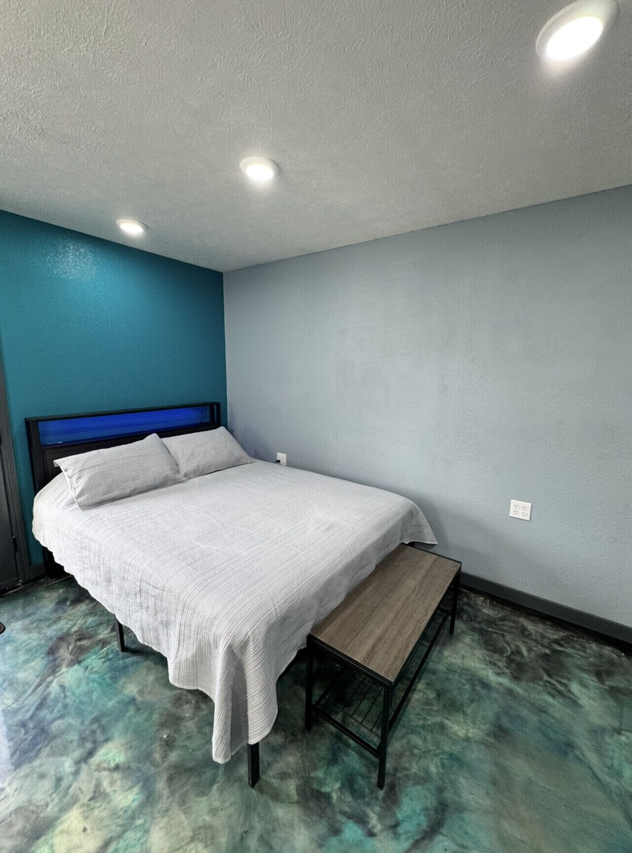 1 habitación 