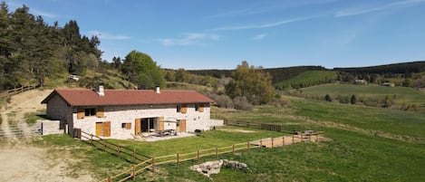 Aussenbereich